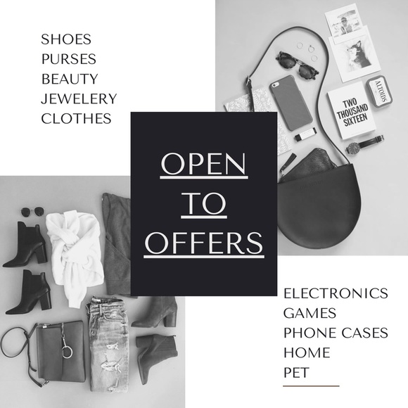 Open To Offers! - Picture 1 of 1